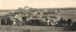Ballhausen, um 1920