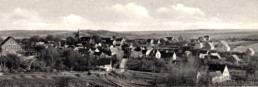 Hopfgarten, um 1930