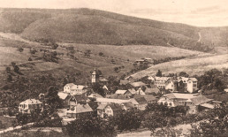 Keilhau, um 1920