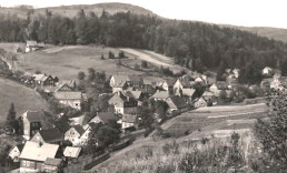 Vesser, um 1930