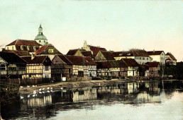 Gerstungen, um 1910