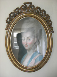 Friederike Eleonore von Ostheim