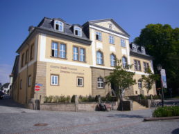 Goethe-Stadtmuseum