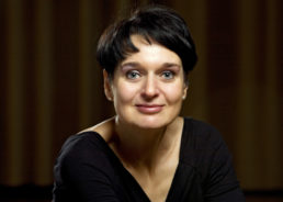 Christine Hansmann