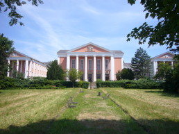 Kulturpalast der Maxhütte, Gegenwart