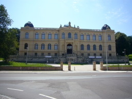 Lindenau-Museum