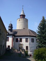 Museum Burg Posterstein