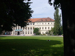 Stadtschloss