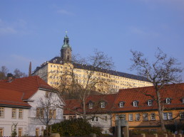 Residenzschloß Heidecksburg