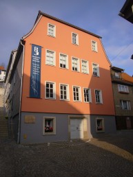 Friedrich-Fröbel-Museum