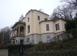 Reuter-Wagner-Museum