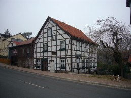 Heimatmuseum Friedrichroda
