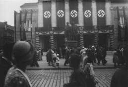 Deutsches Nationaltheater Weimar 1936