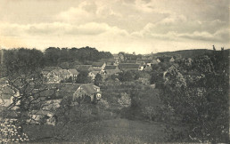 Schnepfenthal, vor 1945