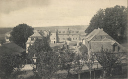 Wickersdorf um 1911