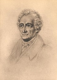 Johann Wolfgang Goethe