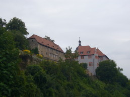 Altes Schloß