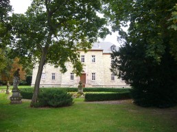 Schloss Kalbsrieth