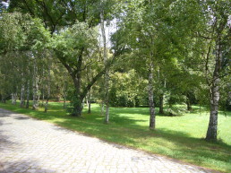 Schloßpark