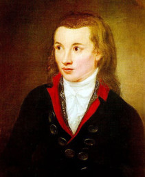 Novalis, 1799