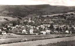 Königsee um 1900