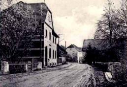 Buttelstedt, um 1933