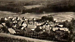 Dietzhausen, um 1920