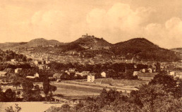 Eisenach, um 1910