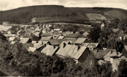 Frankenhain, um 1930