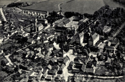 Friedrichswerth, um 1936