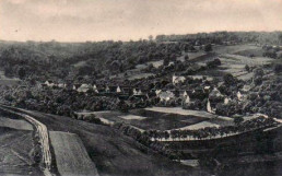 Garnbach, um 1920