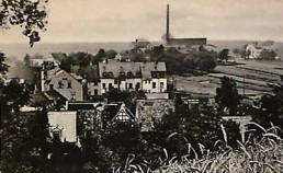 Gößnitz, um 1920