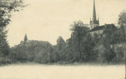 Graba, um 1900