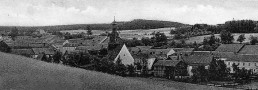 Gräfenwarth, um 1937