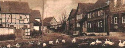 Großbrüchter, um 1920