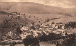 Keilhau, um 1925