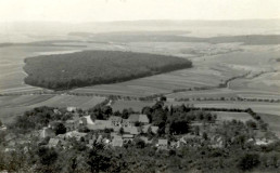 Keula, um 1930