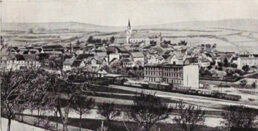 Königsee, um 1906