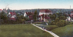 Langenleuba-Niederhain, um 1930