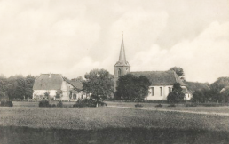 Otterstedt, um 1910