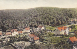 Rastenberg, um 1920