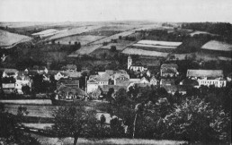 Rauda, um 1921