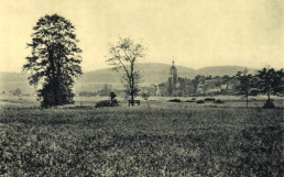 Sülzfeld, um 1900