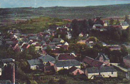 Tannroda, um 1922