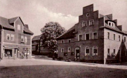 Tiefenort, um 1930