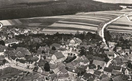 Tiefenort, um 1940