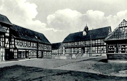 Ummerstadt, 1937