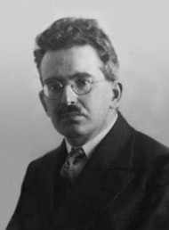 Walter Benjamin