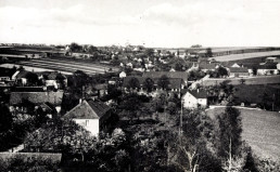 Blankenstein, um 1940