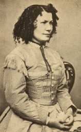 Eugenie Marlitt